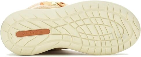 Merrell Women's Marquette Thermo Lace Waterproof Fashion Boot in Saudi Arabia