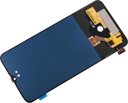 شاشة عرض LCD بديلة OLED تعمل باللمس محول الأرقام الجمعية لاستبدال OnePlus 6T A6010 A6013 One Plus 1+ 6T 6.41 "+ أدوات in Kuwait