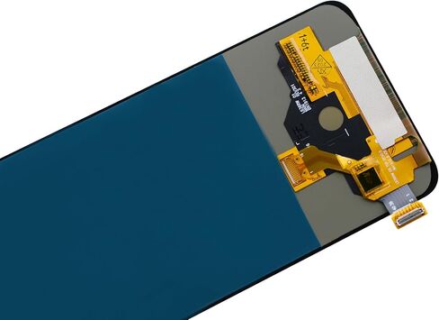 شاشة عرض LCD بديلة OLED تعمل باللمس محول الأرقام الجمعية لاستبدال OnePlus 6T A6010 A6013 One Plus 1+ 6T 6.41 "+ أدوات in Kuwait