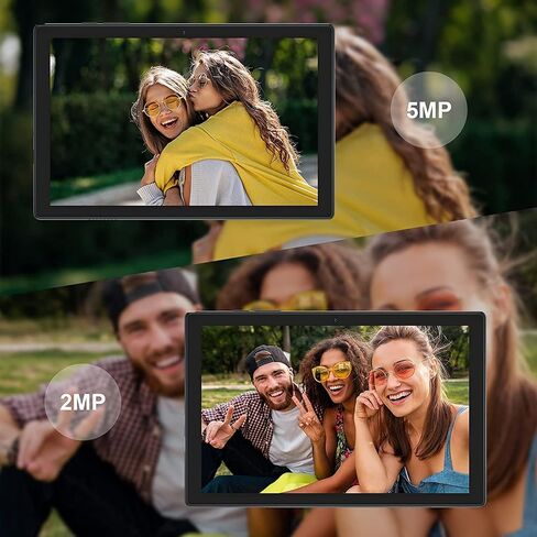 تابلت FLYINGTECH مقاس 10 بوصة، أجهزة Android 10.0، ذاكرة الوصول العشوائي 2 جيجا، ذاكرة الوصول العشوائي 32 جيجا، معالج رباعي النواة، شاشة IPS عالية الدقة، كاميرا أمامية 2.0 + 8.0 ميجابكسل، بطارية 6000 مللي أمبير، شاشة لمس، واي فاي، بلوتوث in Saudi Arabia