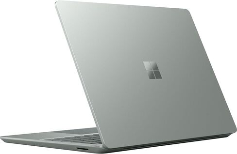 Microsoft Surface Laptop Go 2 12.4" Touch 8GB 256GB SSD Core™ i5-1135G7 2.4GHz, Windows 11 Pro, Sage in Saudi Arabia