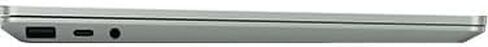 Microsoft Surface Laptop Go 2 12.4" Touch 8GB 256GB SSD Core™ i5-1135G7 2.4GHz, Windows 11 Pro, Sage in Saudi Arabia
