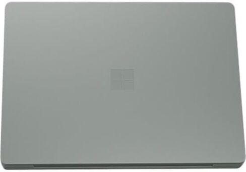 Microsoft Surface Laptop Go 2 12.4" Touch 8GB 256GB SSD Core™ i5-1135G7 2.4GHz, Windows 11 Pro, Sage in Saudi Arabia