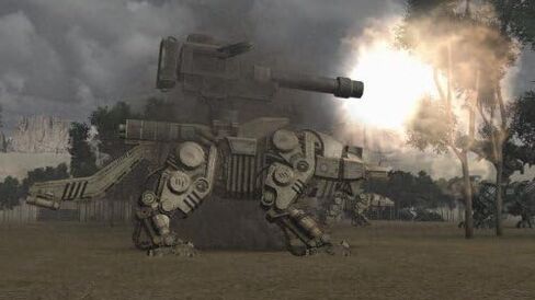 Zoids Assault - أجهزة إكس بوكس ​​360 (متجدد) in Saudi Arabia