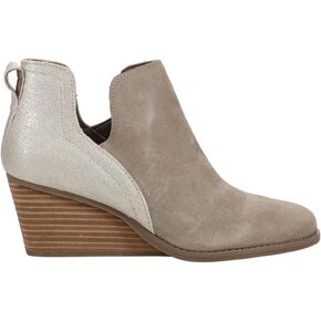 TOMS Women's Gwen Ankle Boot