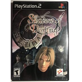 Shadow of Destiny (Renewed)