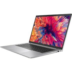HP ZBook Firefly 14 G9 14" Mobile Workstation - WUXGA - 1920 x 1200 - Intel Core i7 12th Gen i7-1270P Dodeca-core (12 Core) - 16 GB Total RAM - 512 GB SSD