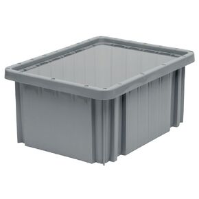 FSE Quantum DDC91000CL-10 Clear DUST Cover Inlay for DG91000 Series 10-Pack