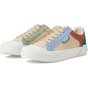 Rocket Dog Women's Cheery Sneaker, Block Periwinkle, 11