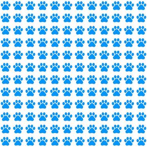 3000 Paw Print Stickers for Kids Mini Dog Paw Stickers Small Pet Patrol Stickers Incentive Chart Stickers for Classroom Teacher Reward Home Room Wall Decor (Black)