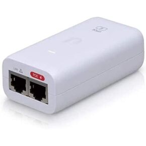 PoE Injector U-POE-af 802.3af Supported PoE Power Over Ethernet Injector