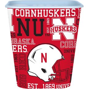 Boelter Brands NCAA Snack Bucket