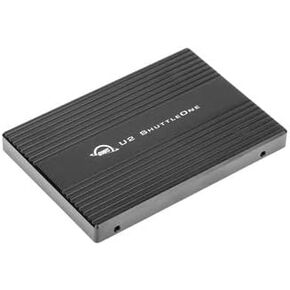 OWC U2 Shuttleone NVMe M.2 to 2.5-inch U.2 SSD Adapter