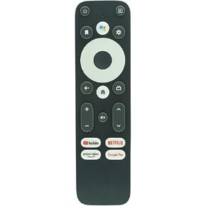 Generic Replacement Remote Control Compatible for Anker D0480111 launches its Nebula Android TV dongle