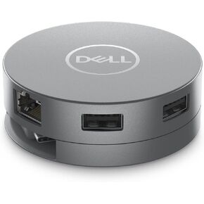 Multiport Adapter DA305 6-in-1