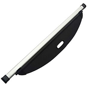 Tonneau Cargo Cover for 16-17 Kia Sorento 18-20 Black Trunk Shielding Shade by Kaungka