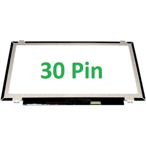 Chi Mei N140bge-e33 Rev.c3 Replacement LAPTOP LCD Screen 14.0" WXGA HD LED DIODE (Substitute Only. Not a )