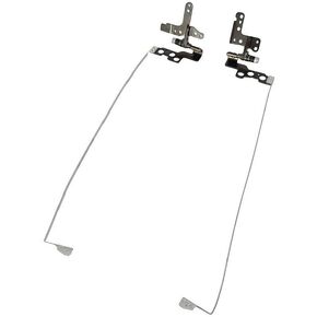 TPN-Q208 LCD Screen Hinges for HP Pavilion 15-CS 15-CW 15-cs1xxx 15-cs0xxx 15-cw0xxx 15-cw1xxx 15-CS0051wm 15-CS3073CL 15-CS0053CL 15-CS3153CL 15-CW1095NR 15-CW1063WM L23884-001 L25572-001
