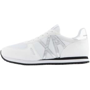Armani Exchange Women's Low-Top Sneakers