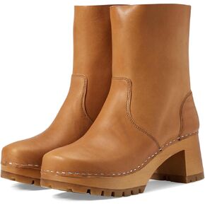 swedish hasbeens Plain Boot