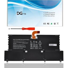SO04XL Laptop Battery For Hp Spectre 13-V000 13-V100 13T-V000 13T-V100 13-V011DX 13-V111DX 13-V016TU 13-V015TU 13-V014TU 13-V001LA Series Spectre Pro 13 G1 844199-850 844199-855 843534-1C1 TPN-C127