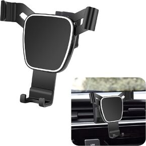 Car Phone Holder for Honda Fit 2015-2020 Auto Accessories Navigation Bracket Interior Decoration Mobile Cell Phone Mount