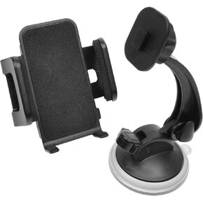 GOXT 23440 Phone Holder with Collapsible Mount