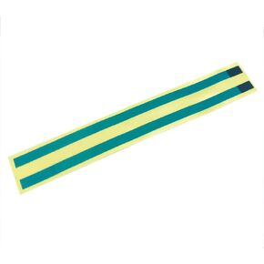 1SET(2PCS) OEM LCD Panel Adhesive Strips Stickes Tape for Dell/for HP/for LENOVO/for MSI/for ASUS/for ACER/for SONY/for SAMSUNG 15inch 16inch (Up to 16 inches, Can Be Trimmed)
