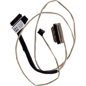 FG540 LCD eDP Cable LVDS Flex Cable for Lenovo Ideapad L340-15 L340-15IRH L340-15IWL L340-15API L340-15IGM DC020023720 DC020023700