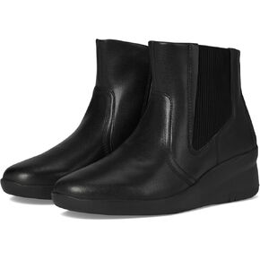 Clarks Women's Suttyn Rae Chelsea Boot