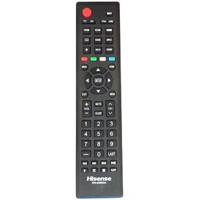 Hisense EN-22653A Remote Control 46K360M 40K360M by Hisense