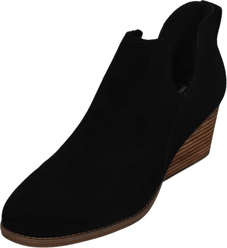 TOMS Women's Gwen Ankle Boot in Saudi Arabia