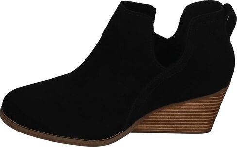 TOMS Women's Gwen Ankle Boot in Saudi Arabia