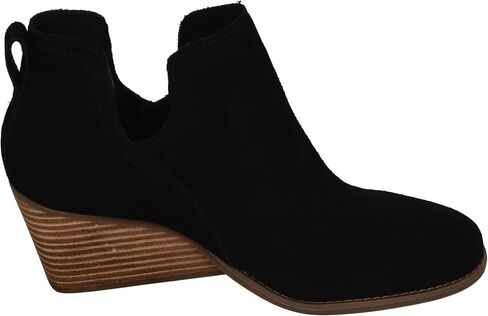 TOMS Women's Gwen Ankle Boot in Saudi Arabia