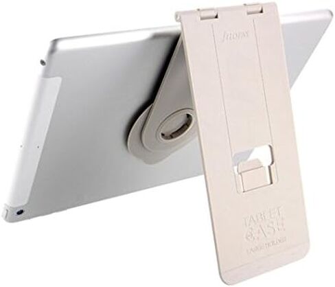 Filofax eniTAB حامل تابلت كبير 360 درجة - حجري in Saudi Arabia