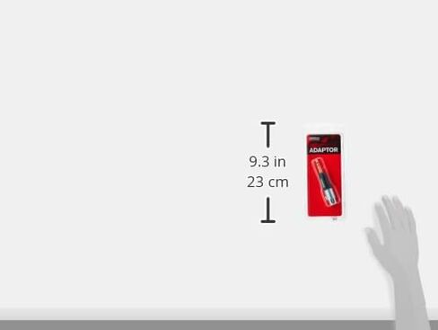 إكسسوارات D'Addario ذكر XLR ذكر إلى محول أنثى متوازن 1/4 بوصة in Kuwait