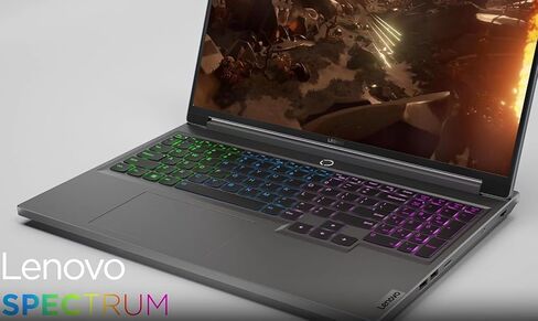 Lenovo Legion Pro 5i 16" Gaming Laptop, Intel Core i7-13700HX, GeForce RTX 4060 （TGP 140W）, 16" WQXGA 165Hz IPS Display, Win 11 pro w/Mouse Pad (32GB RAM | 1TB PCIe SSD) in Saudi Arabia