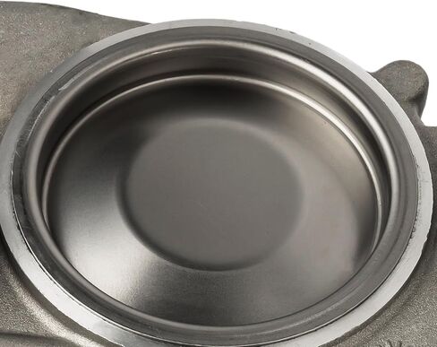 مجموعة مضخات المياه الاحترافية PHILTOP AW5103 مع حشية سيارات متوافقة مع ترافيرس، إنكليف، أكاديا، إمبالا، SRX، CTS، كامارو، لاكروس، إكوينوكس، تيرين، XTS، استبدال OE in Kuwait