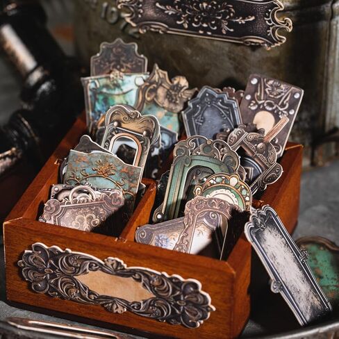 180 قطعة من ملصقات المناظر الطبيعية للسفر، ملصقات مناظر طبيعية للسفر من الفينيل المقاوم للماء، مناسبة لحقائب الدراجات وأجهزة الكمبيوتر المحمول وزجاجات المياه وأجهزة الكمبيوتر المحمولة والمراهقين والبالغين والتخييم والأولاد والبنات (مناظر طبيعية) in Kuwait