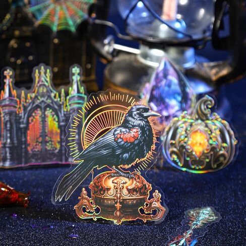 180 قطعة من ملصقات المناظر الطبيعية للسفر، ملصقات مناظر طبيعية للسفر من الفينيل المقاوم للماء، مناسبة لحقائب الدراجات وأجهزة الكمبيوتر المحمول وزجاجات المياه وأجهزة الكمبيوتر المحمولة والمراهقين والبالغين والتخييم والأولاد والبنات (مناظر طبيعية) in Kuwait