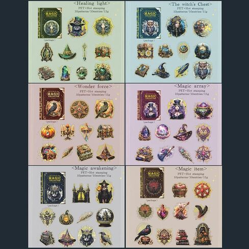 180 قطعة من ملصقات المناظر الطبيعية للسفر، ملصقات مناظر طبيعية للسفر من الفينيل المقاوم للماء، مناسبة لحقائب الدراجات وأجهزة الكمبيوتر المحمول وزجاجات المياه وأجهزة الكمبيوتر المحمولة والمراهقين والبالغين والتخييم والأولاد والبنات (مناظر طبيعية) in Kuwait