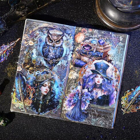 180 قطعة من ملصقات المناظر الطبيعية للسفر، ملصقات مناظر طبيعية للسفر من الفينيل المقاوم للماء، مناسبة لحقائب الدراجات وأجهزة الكمبيوتر المحمول وزجاجات المياه وأجهزة الكمبيوتر المحمولة والمراهقين والبالغين والتخييم والأولاد والبنات (مناظر طبيعية) in Kuwait