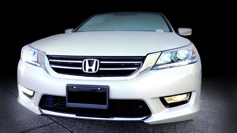 لمبة زينون Xentec 9006 6000K HID × زوج واحد (HB4، أبيض فائق) in Kuwait