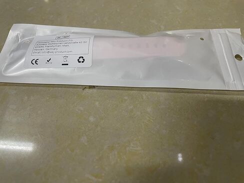 Soft Silicone Smart Watch Replacement Strap 16mm for Boys Girls in Saudi Arabia