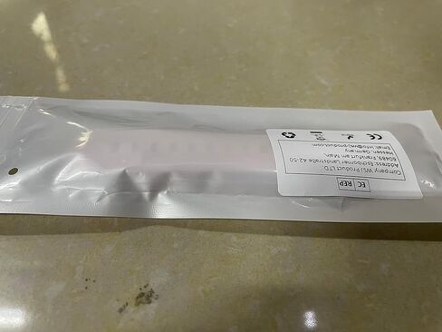 Soft Silicone Smart Watch Replacement Strap 16mm for Boys Girls in Saudi Arabia