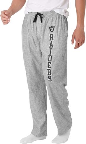 بنطال رياضي رجالي من FOCO Chicago Bears NFL باللون الرمادي - XXL in Kuwait