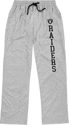 بنطال رياضي رجالي من FOCO Chicago Bears NFL باللون الرمادي - XXL in Kuwait