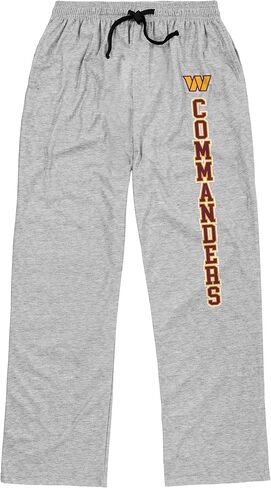 بنطال رياضي رجالي من FOCO Chicago Bears NFL باللون الرمادي - XXL in Kuwait