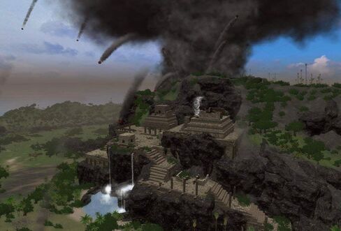 لعبة Tropico 4 Gold Edition - أجهزة إكس بوكس ​​360 (متجددة) in Saudi Arabia