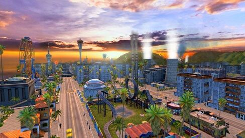 لعبة Tropico 4 Gold Edition - أجهزة إكس بوكس ​​360 (متجددة) in Saudi Arabia